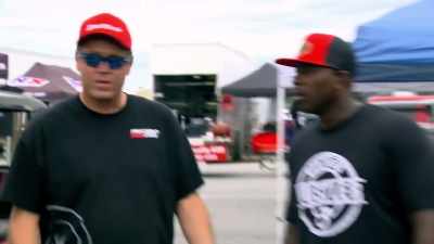 We're gonna try
to get that money again - Street Outlaws No Prep Kings Team Attack