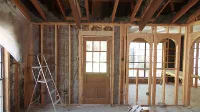 We're gonna vault
the ceilings a little more - Fixer Upper: Behind the Design