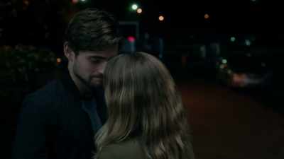 We're gonna wait.
Have a proper wedding. - Salvation