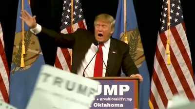 We're gonna win,
we're gonna win, - Trump: The Art of the Insult