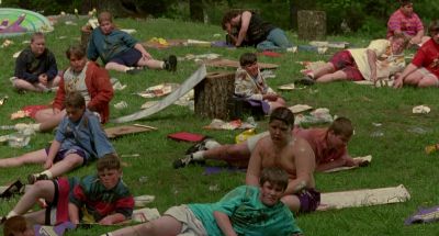 We're as good as anybody - Heavyweights