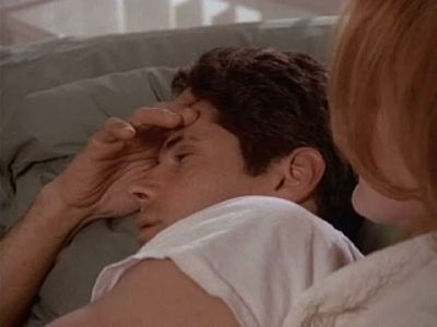 WE'RE GOOD FOR EACH OTHER - Melrose Place