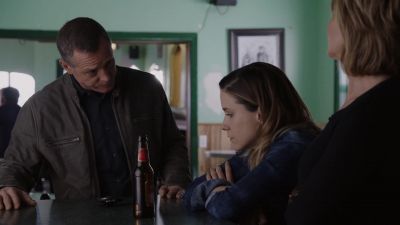 We're good, Hank. - Chicago P.D.