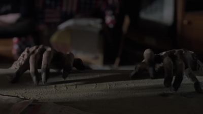 We're good for now. - The Walking Dead