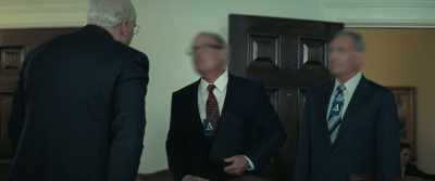 - We're good.
- Our stock... - Vice