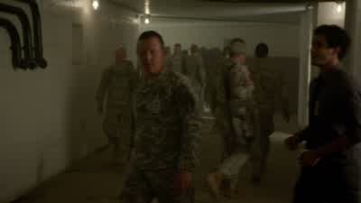 We're good. - Scorpion
