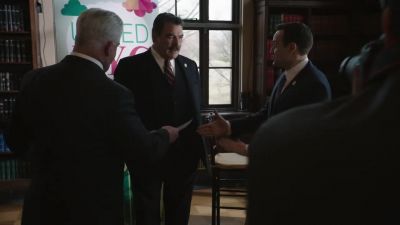 We're good. - Blue Bloods