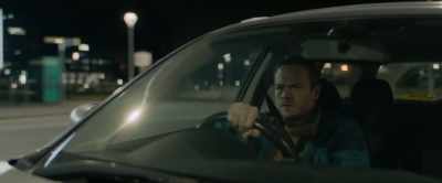 We're grabbing an Uber
as soon as I hang up. - Nightride
