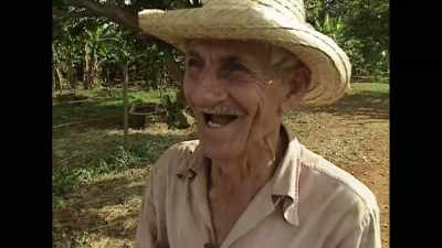 We're great - Cuba and the Cameraman
