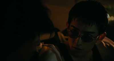 We're guys nothing stands in our way - Your Eyes Tell