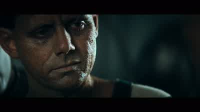 We're so happy you found us. - Blade Runner