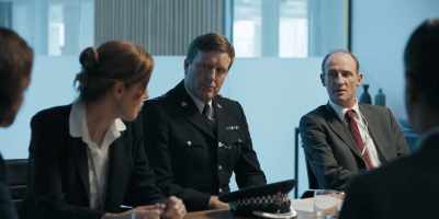 We're happy to receive
relevant intelligence, - Bodyguard