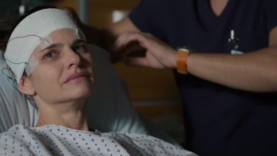 Were you happy? - The Good Doctor