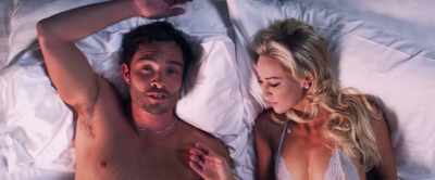 We're happy when we wake up - Me You Madness
