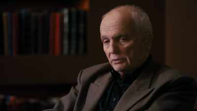 - We're having a good week.
- [gasps] - Wise Guy: David Chase and The Sopranos
