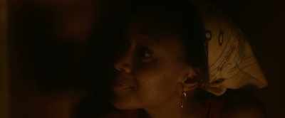 We're having
"a let there be light" party. - Miss Juneteenth