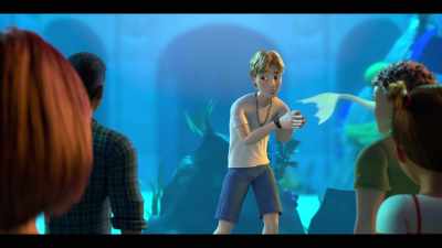 We're having a little technical issue, - Mermaid Magic
