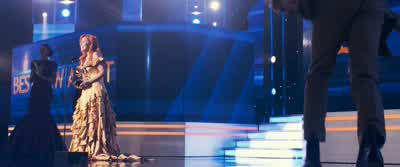 - We're having a lot of fun tonight. - A Star Is Born