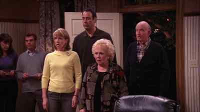 We're having a P.T.A. meeting.
Can I help you with something? - Everybody Loves Raymond