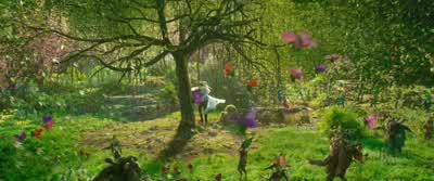 We're having a wedding! - Maleficent: Mistress of Evil