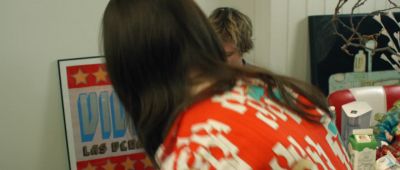 We're having an argument and you give me a really expensive camera - Love Is Thicker Than Water