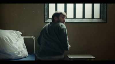 We're having him psychiatrically assessed
and we aim to charge him... - Screw