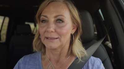 We're headed
to Massacre Rock. - A Friend of the Family: True Evil