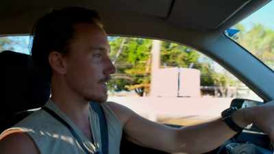 We're headed
to Puntarenas - Sharkwater Extinction