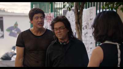We're heading back to Camp Firewood - Wet Hot American Summer: Ten Years Later