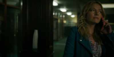 We're heading back now. - The Lincoln Lawyer
