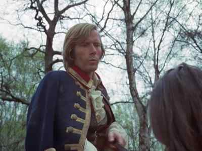 We're heading east. - Captain Kronos: Vampire Hunter