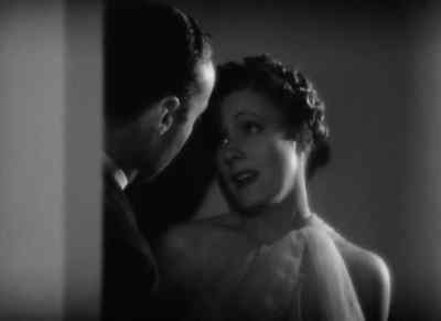 We're heading into a rough sea, Michel. - Love Affair