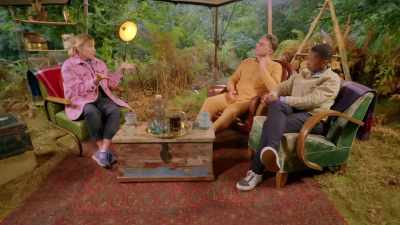 We're heading into the semifinal, - Handmade: Britain's Best Woodworker