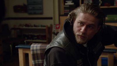 We're heading up to Chester. - Sons of Anarchy