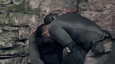 We're here for a reason, mate.
Feel fucking awful. - Celebrity SAS: Who Dares Wins
