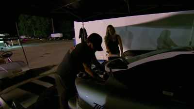 We're here for bragging rights. - Street Outlaws No Prep Kings Team Attack