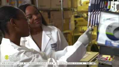 We're here for business
and I'm really ready - The Legacy of Black Wall Street