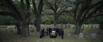 We're here to celebrate Vivian Palmer, - Palmer