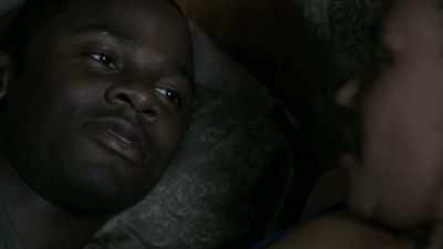 We're here. Didn't the counselor say, - Trauma