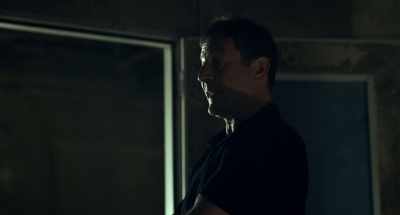 We're here to get the truth,
not force faulty intel. - Agent Game