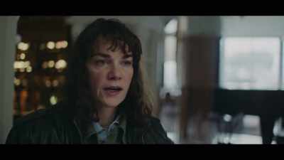 We're here to help you, Lorna. - The Woman in the Wall