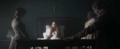 We're here to help you, - Carmilla
