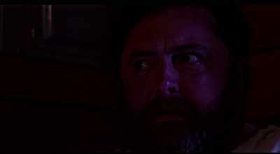 Were you here in this house far, far away - The Lonely Man with the Ghost Machine