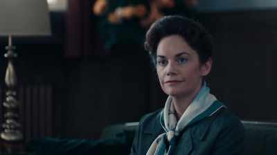 We're here to make this tragic time
as straightforward as possible. - Mrs Wilson