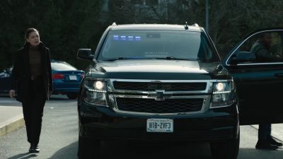 We're here for Miles Maddox. - FBI: Most Wanted