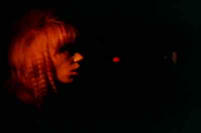 We're here now. - The Driller Killer