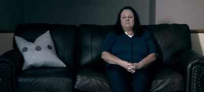 We're here on the sentencing - Enemies of the State