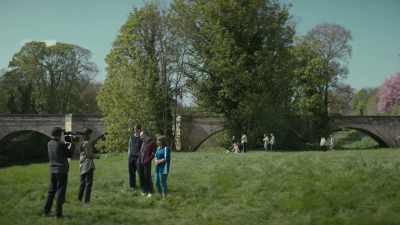 We're here because Raoul Moat
is a hero to us. - The Hunt for Raoul Moat