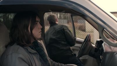 We're here. - The Walking Dead: World Beyond
