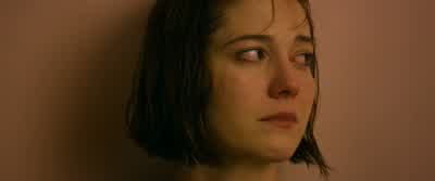 Look we're hereWe're aliveAnd that means somethingIt's gotta - 10 Cloverfield Lane